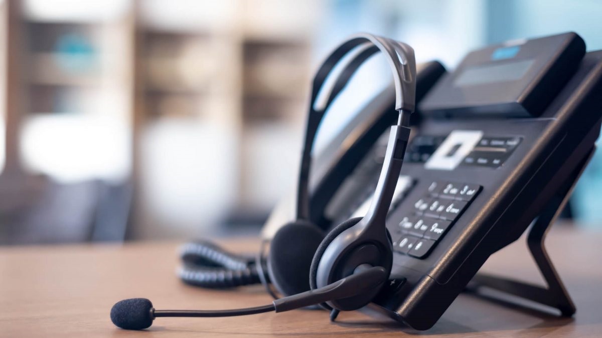 راه اندازی یو پی اس برای ویپ VoIP