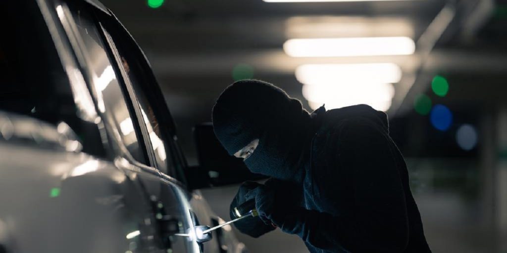 نصب دوربین مداربسته برای پارکینگ در 3 مدل