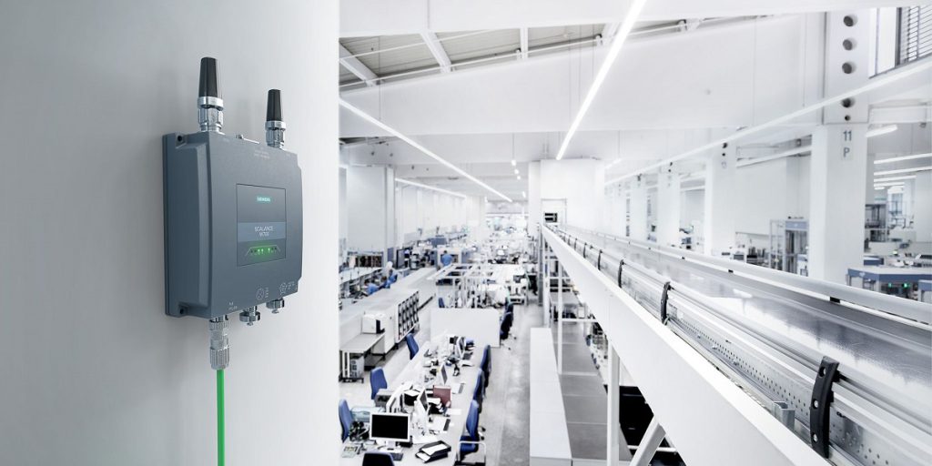 پیکربندی شبکه های محلی بی سیم (WLAN)
