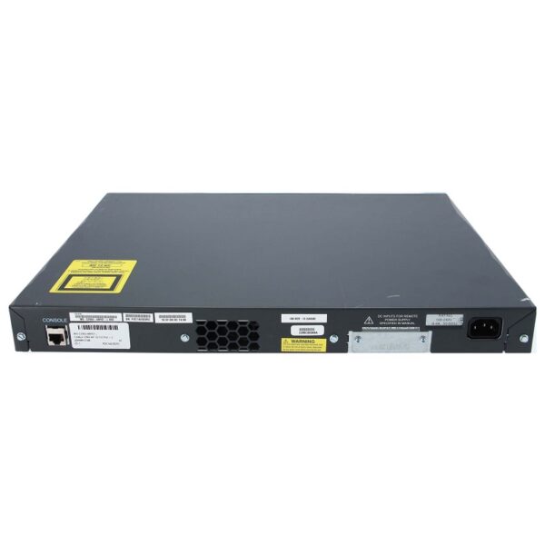 سوئیچ سیسکو مدل WS-C2960-48PST-L - Image 2