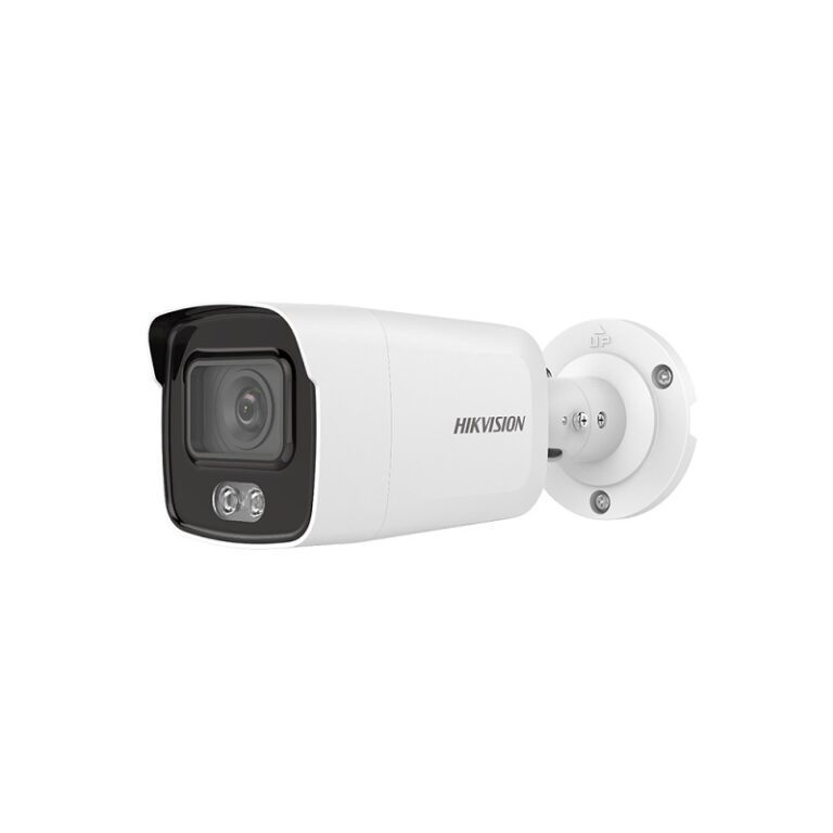 قیمت دوربین 4 مگاپیکسلی هایک ویژن مدل DS-2CD2047G2-L