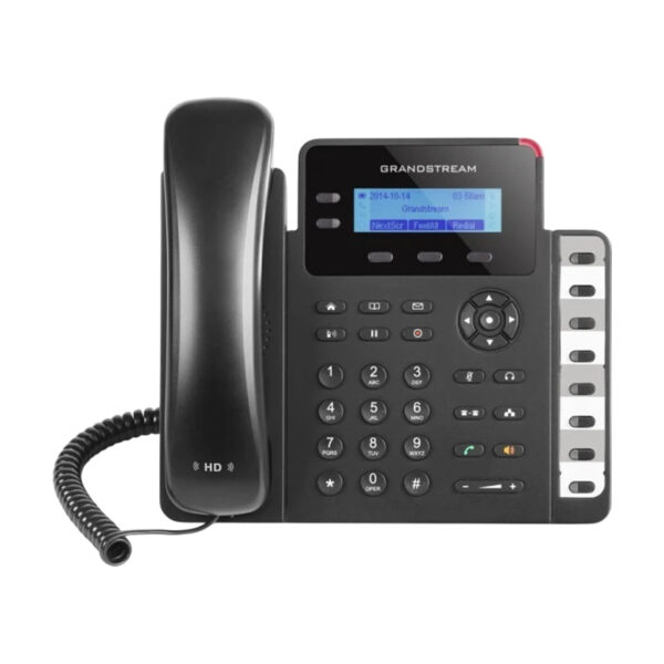 تلفن تحت شبکه گرنداستریم مدل GXP1628