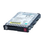 هارد سرور اچ پی HPE 900GB SAS 10K SFF SC MV HDD