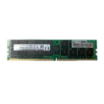 رم سرور اچ پی ای HPE 64GB Quad Rank DDR4-2933