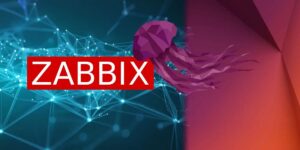 زبیکس Zabbix - امنیت شبکه و مدیریت