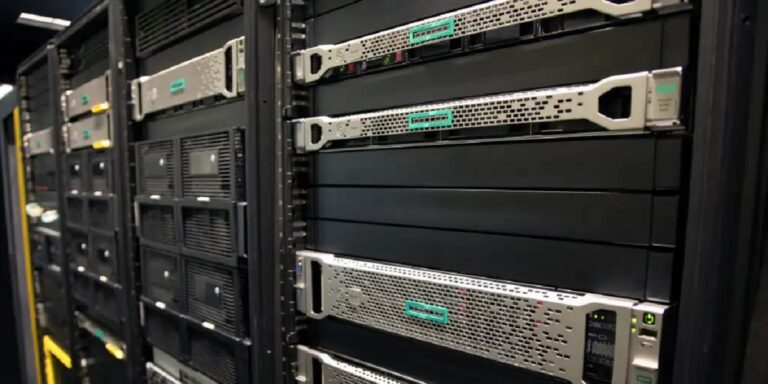 راه اندازی سرور G10 راه اندازی سرور G10