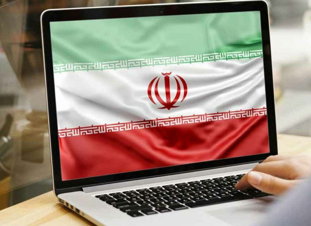فرق میان اینترنت بین المللی با ملی