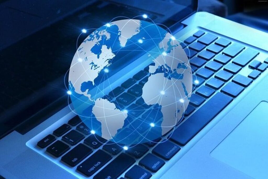 فرق میان اینترنت بین المللی با ملی
