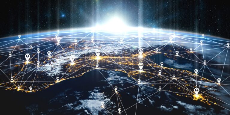 فرق میان اینترنت بین المللی با ملی