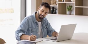 راه اندازی بستر دورکاری