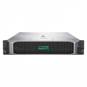 سرور HPE ProLiant DL380 GEN10 Server