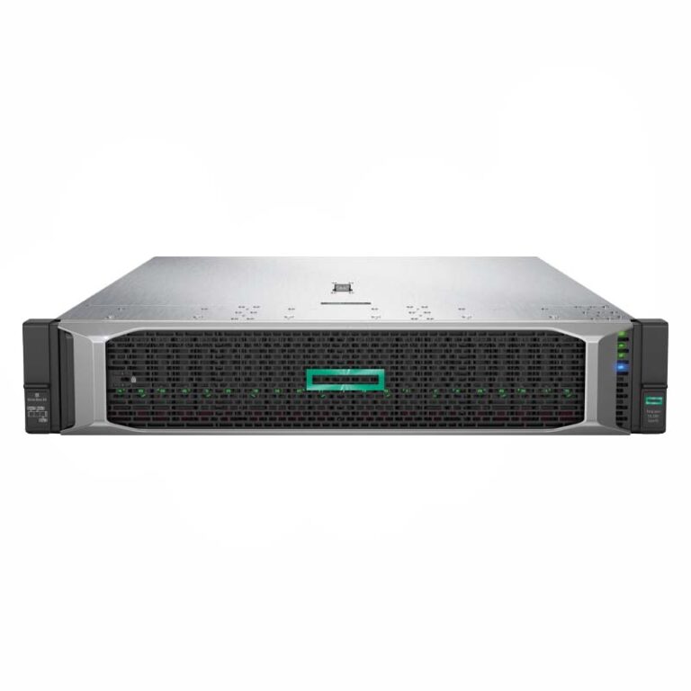 سرور HPE ProLiant DL380 GEN10 Server