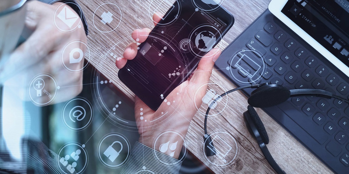 راه اندازی تلفن اینترنتی VoIP