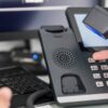 راه اندازی تلفن اینترنتی VoIP