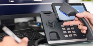 راه اندازی تلفن اینترنتی VoIP
