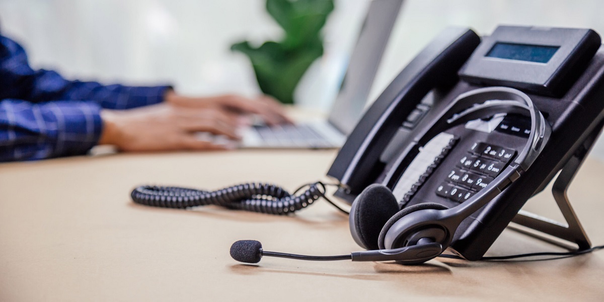 5 مزیت تلفن اینترنتی VoIP برای کاهش هزینه ها