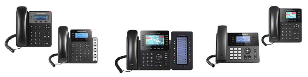 تلفن تحت شبکه VoIP