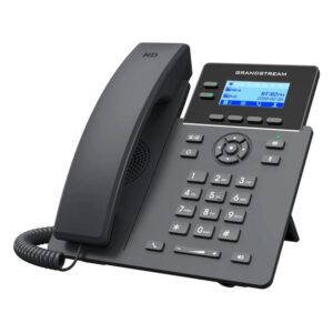 تلفن تحت شبکه گرنداستریم مدل Grandstream GRP2602P