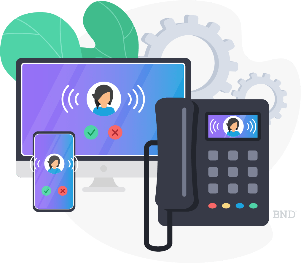 تلفن اینترنتی VoIP