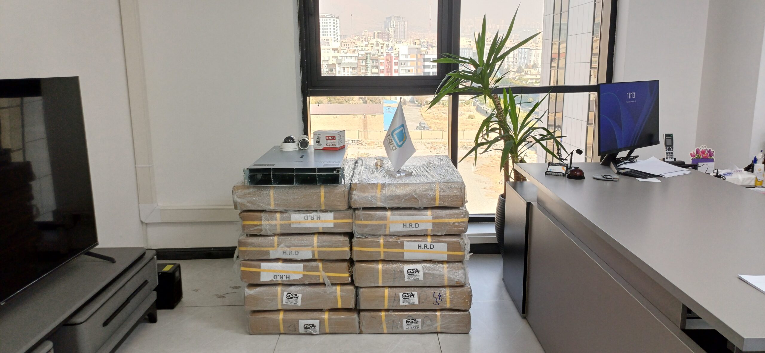 خرید سرور مناسب ماینینگ