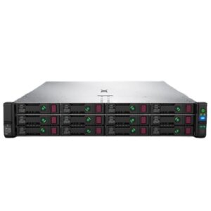 HP ProLiant DL380 Gen10 15x 3,5 LFF Server