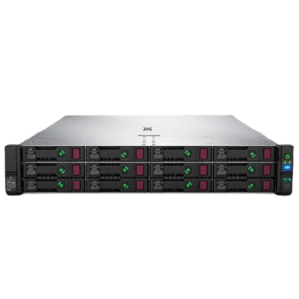 HP ProLiant DL380 Gen10 15x 3,5 LFF Server