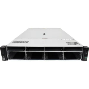 سرور HP ProLiant DL380 Gen10 15x 3,5 LFF Server