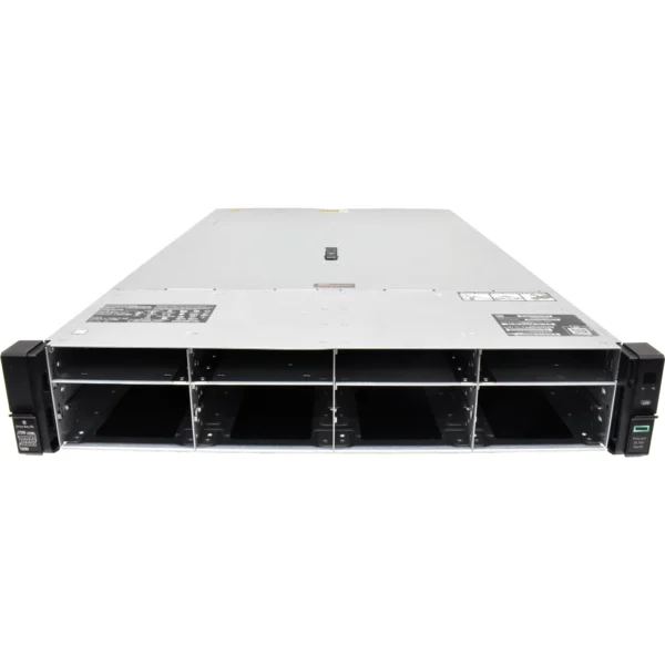 سرور HPE ProLiant DL380 G10