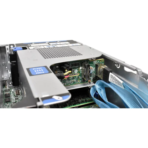 سرور HPE ProLiant DL380 G10