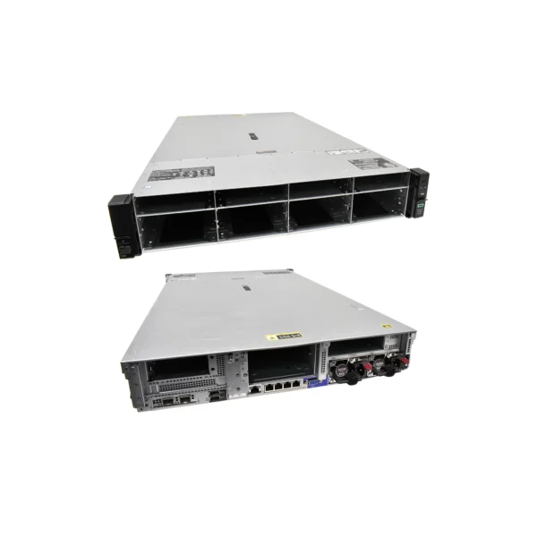 سرور HPE ProLiant DL380 G10