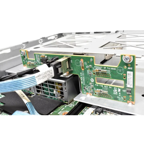سرور HPE ProLiant DL380 G10