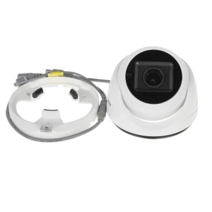 دوربین مداربسته آنالوگ هایک ویژن مدل DS-2CE76D0T-ITMF