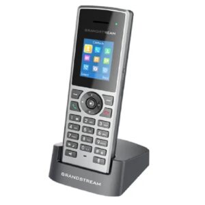 تلفن بی سیم گرنداستریم مدل DP722