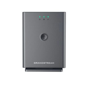 تلفن بی سیم تحت شبکه گرنداستریم مدل dp752