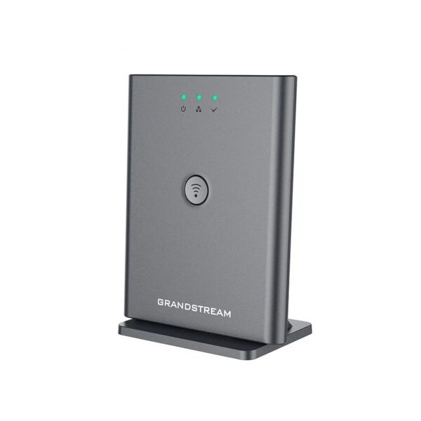 تلفن بی سیم تحت شبکه گرنداستریم مدل dp752