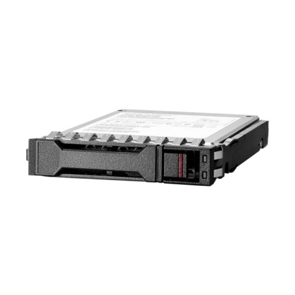 HPE 1.2TB SAS 12G 10K SFF DS