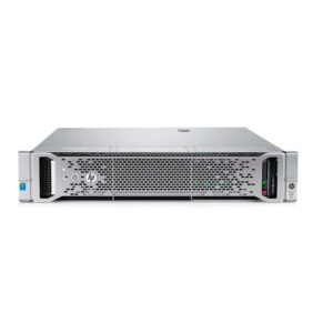 سرور HPE ProLiant DL380 G9 8SFF