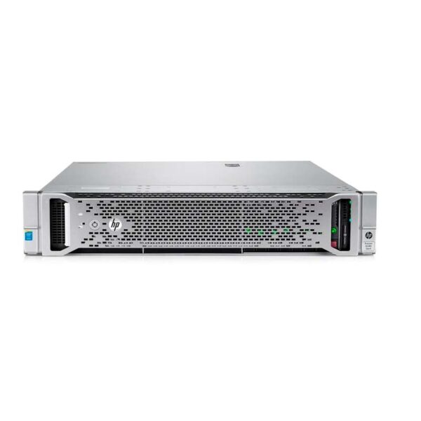 HPE ProLiant DL380 G9 8SFF