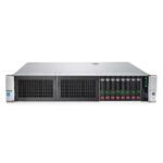 HPE ProLiant DL380 G9 8SFF
