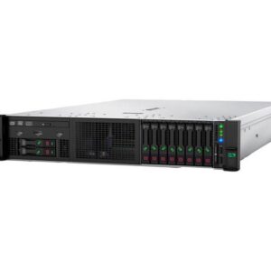 سرور HPE ProLiant DL380 Gen10 8SFF