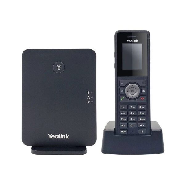 تلفن بی سیم تحت شبکه یالینک مدل W79P