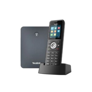تلفن بی سیم تحت شبکه یالینک مدل W79P