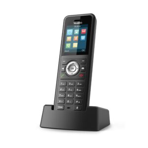 تلفن بی سیم تحت شبکه یالینک مدل W59P