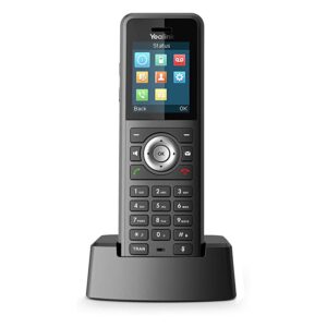 تلفن بی سیم تحت شبکه یالینک مدل W59P