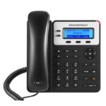 تلفن تحت شبکه گرنداستریم مدل GXP1625 با دو اکانت SIP