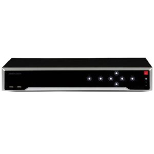 دستگاه NVR هایک ویژن مدل DS-7716NI-K4