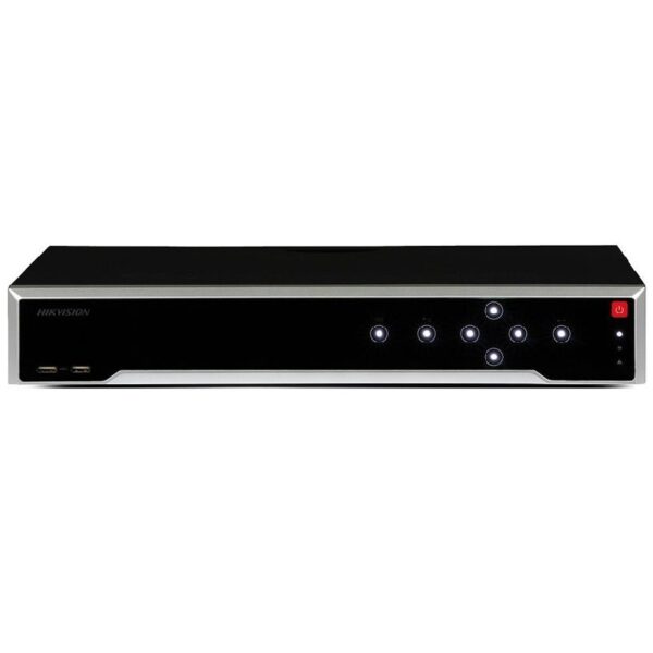 دستگاه NVR هایک ویژن مدل DS-7716NI-K4