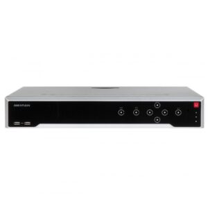دستگاه NVR هایک ویژن مدل DS-7732NI-K4