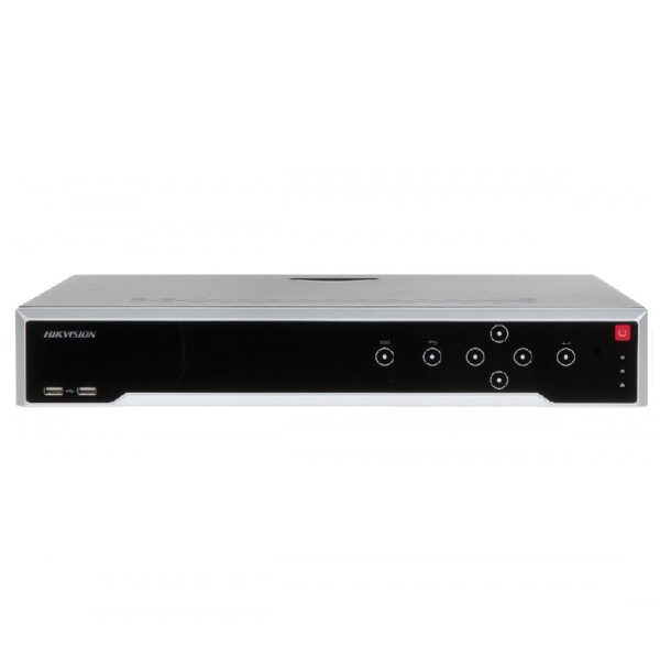 دستگاه NVR هایک ویژن مدل DS-7732NI-K4