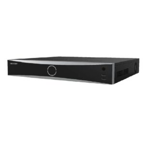 دستگاه NVR هایک ویژن مدل DS-7732NXI-K4
